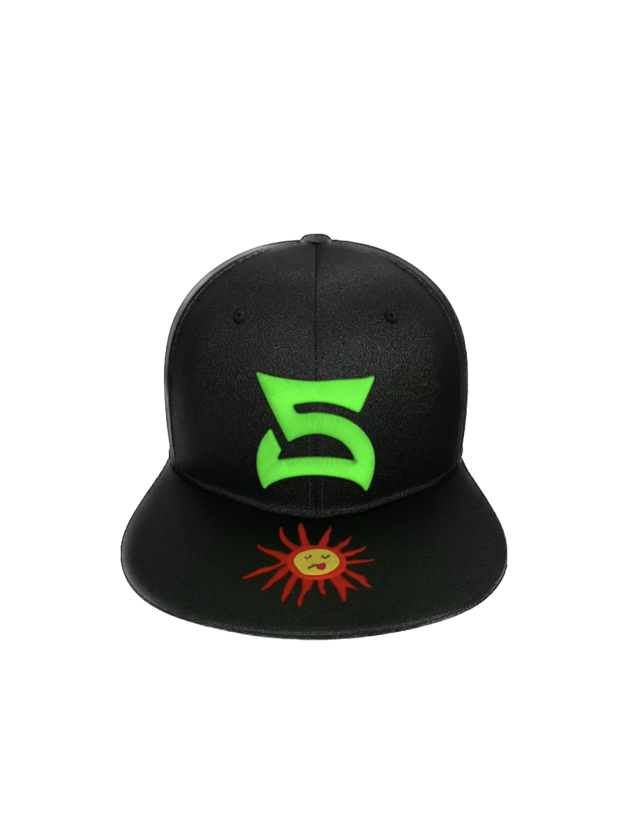 SUN LEATHER FITTED NO.1