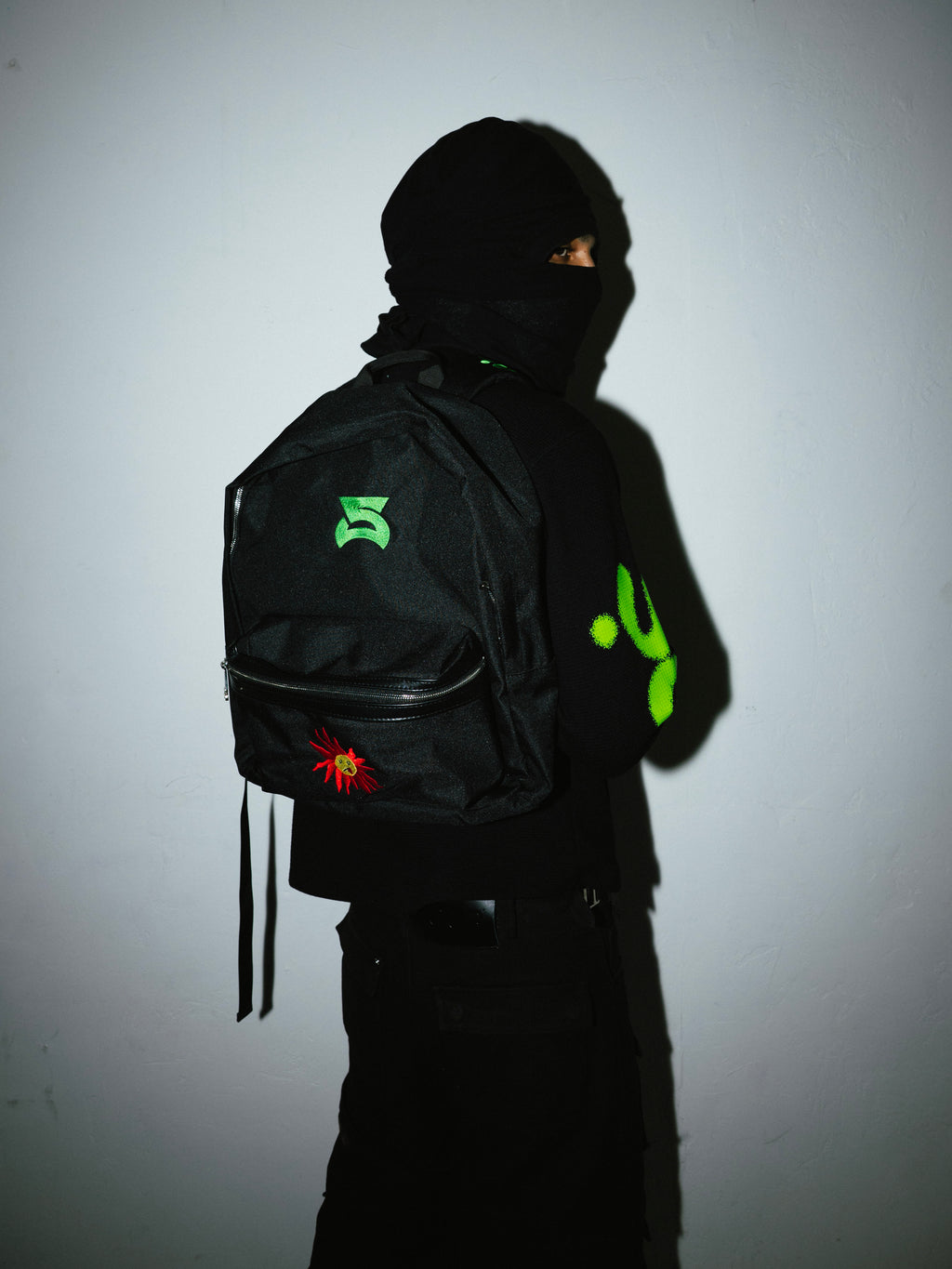 SEKS SUN BACKPACK