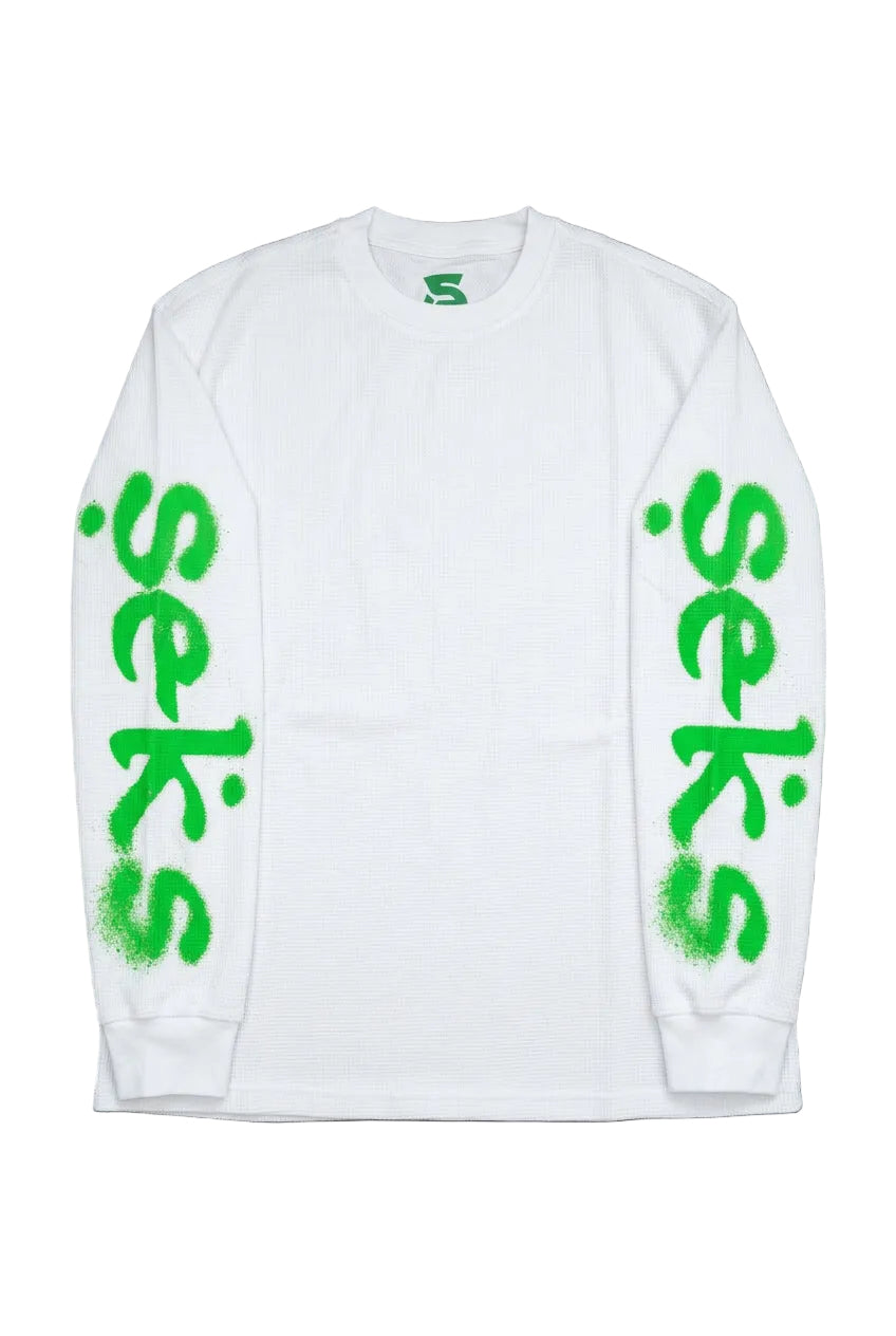 SEKS SPRAY THERMAL