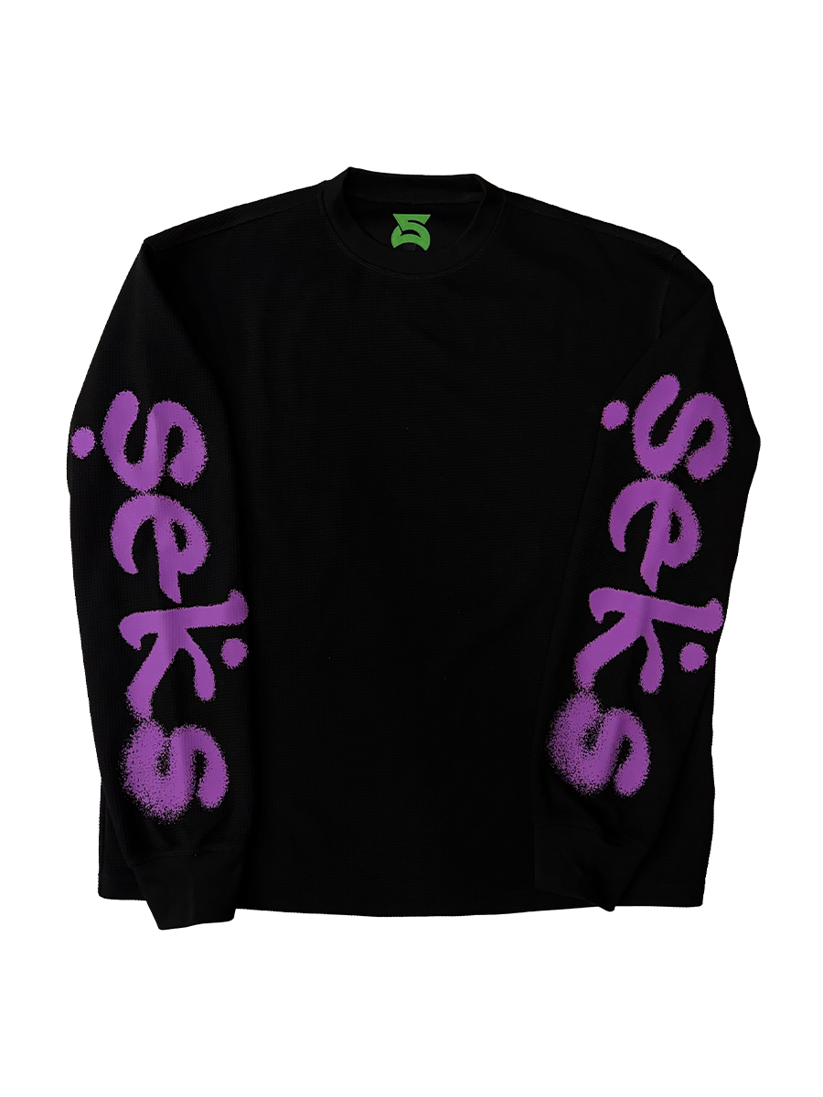 SEKS SPRAY THERMAL PURPLE