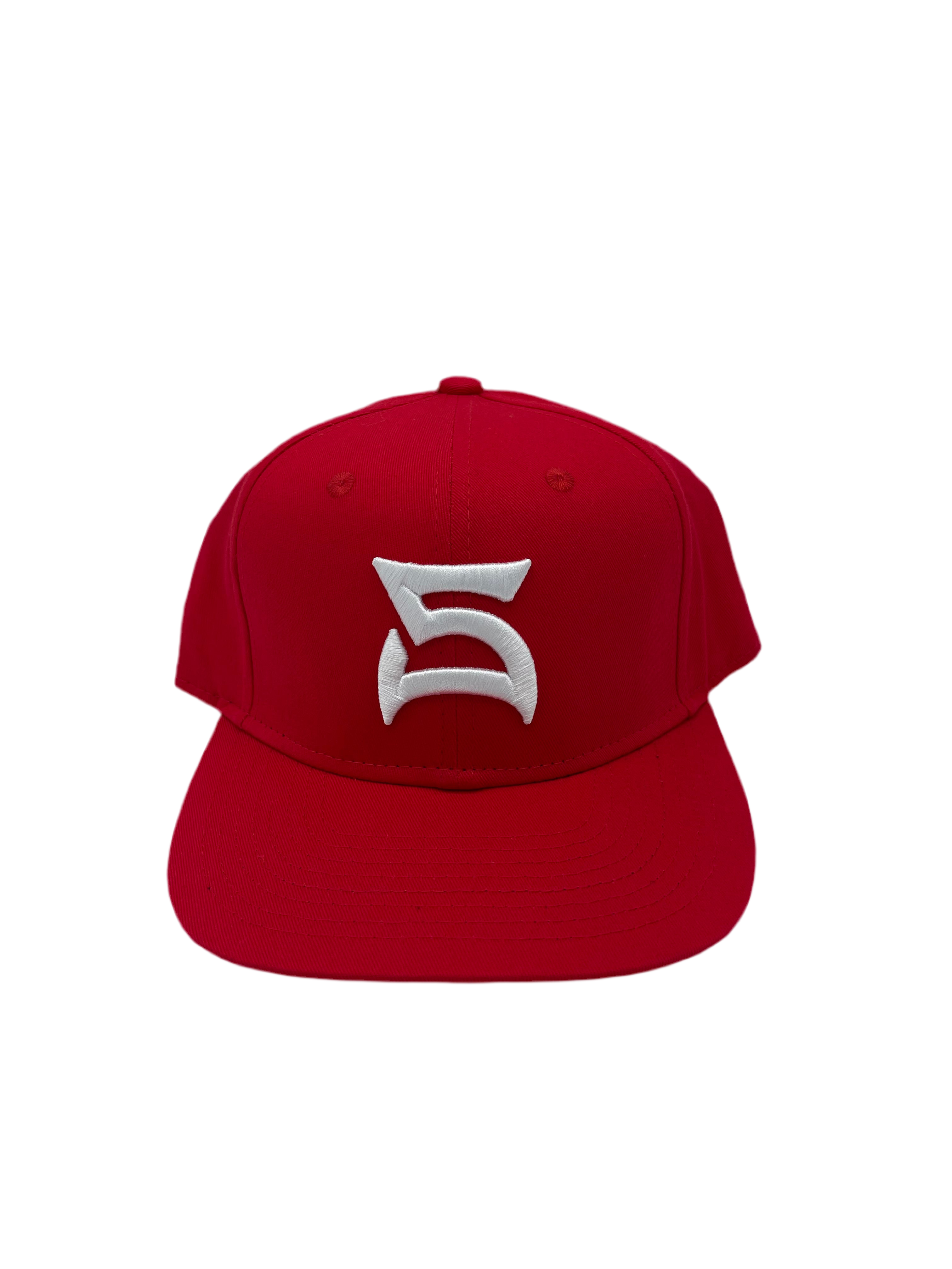 SEKS RED FITTED NO.1