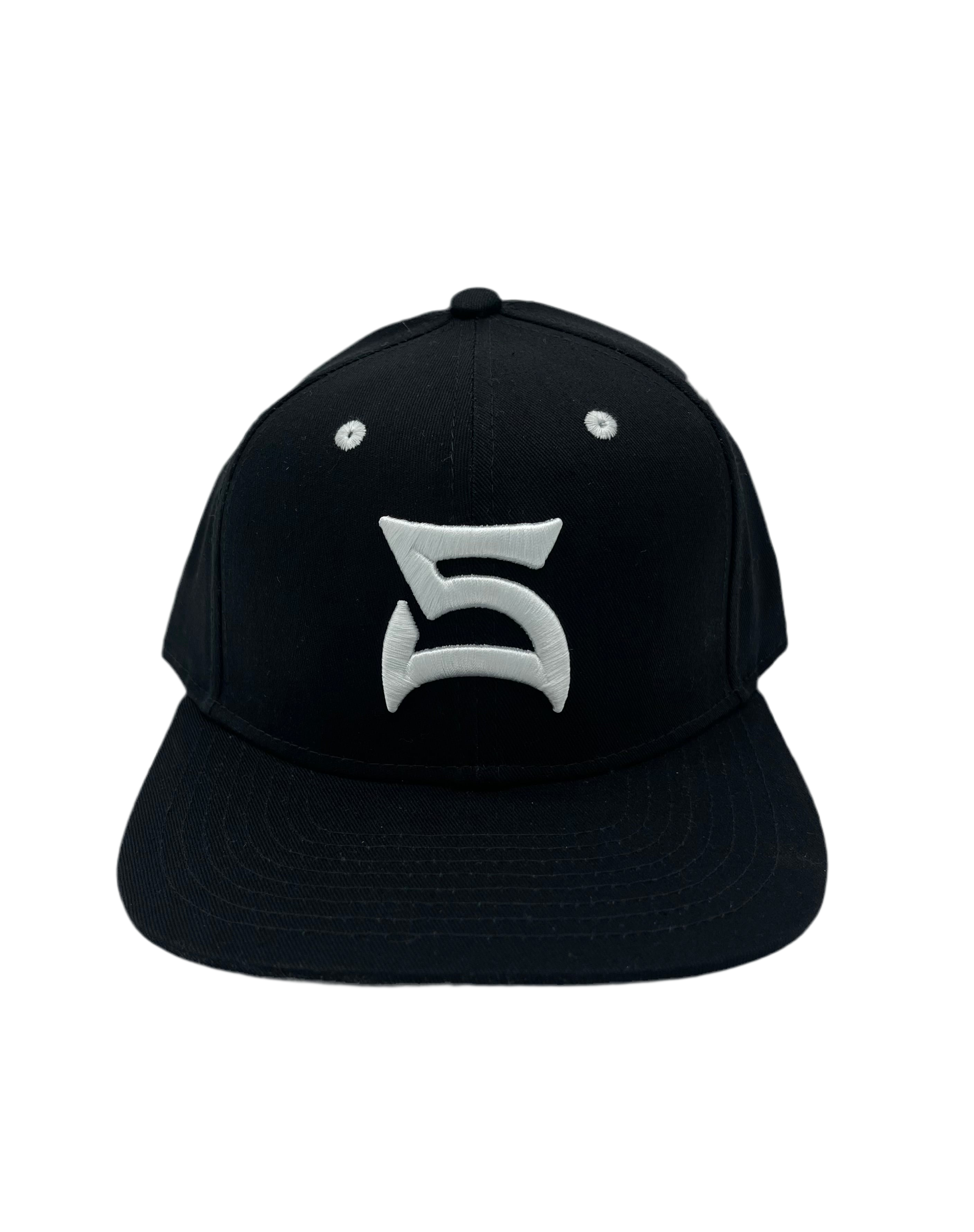 SEKS BLACK FITTED NO.1
