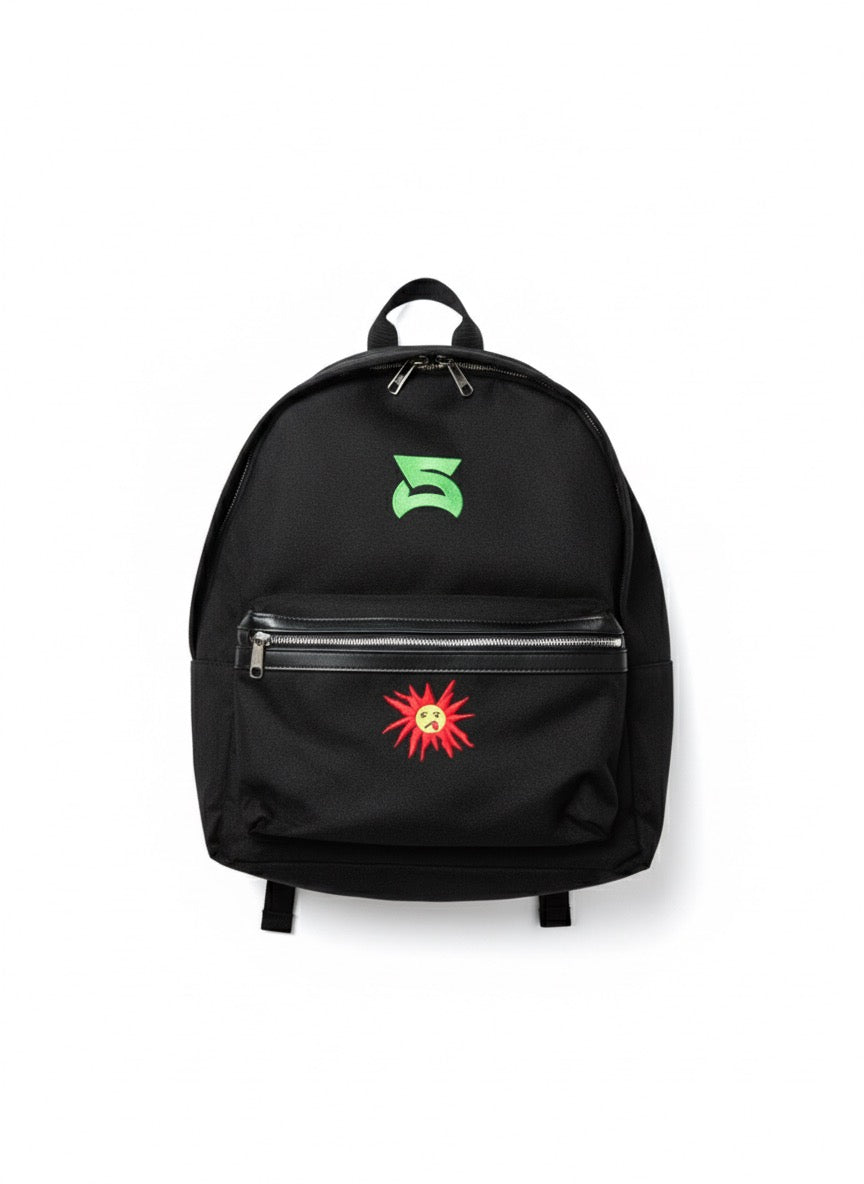 SEKS SUN BACKPACK