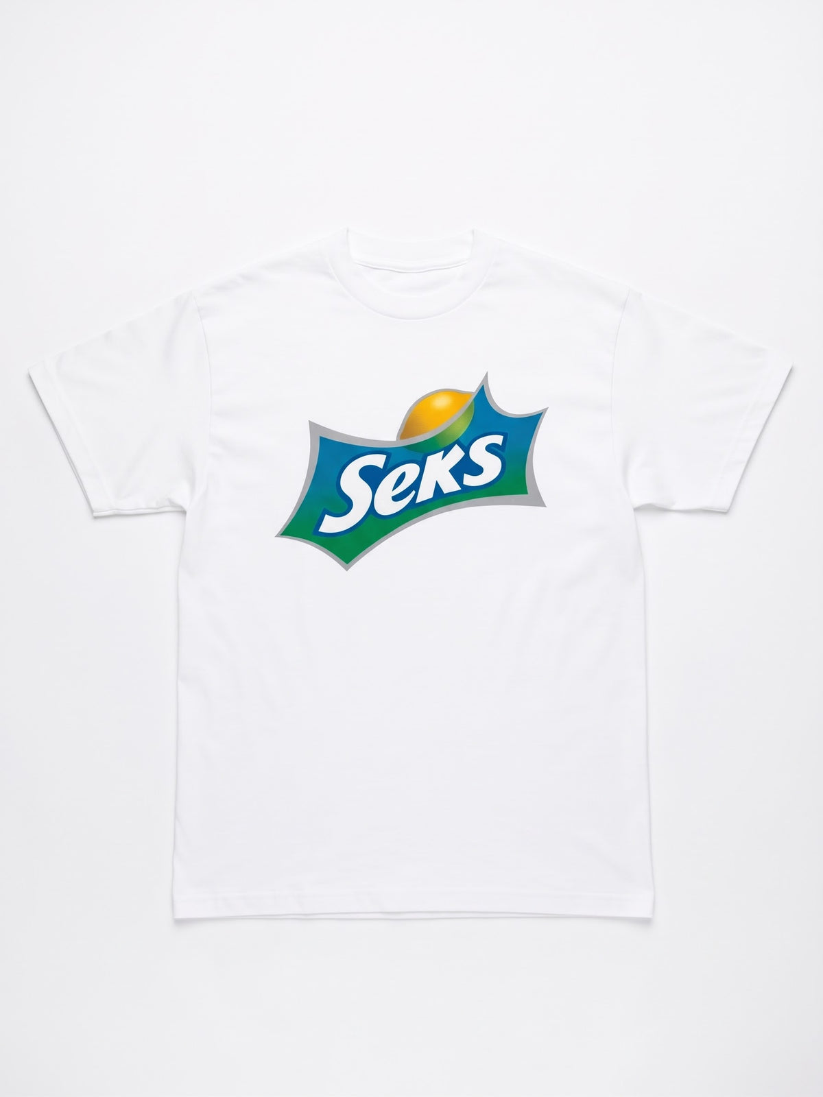 SEKS SPRITE TEE