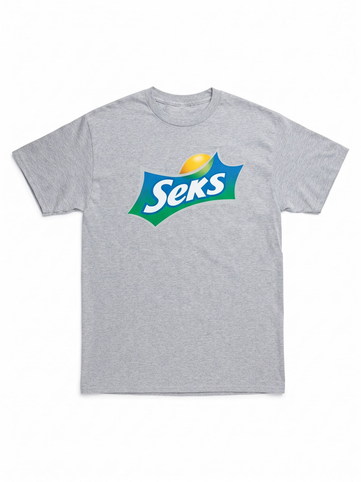 SEKS SPRITE TEE