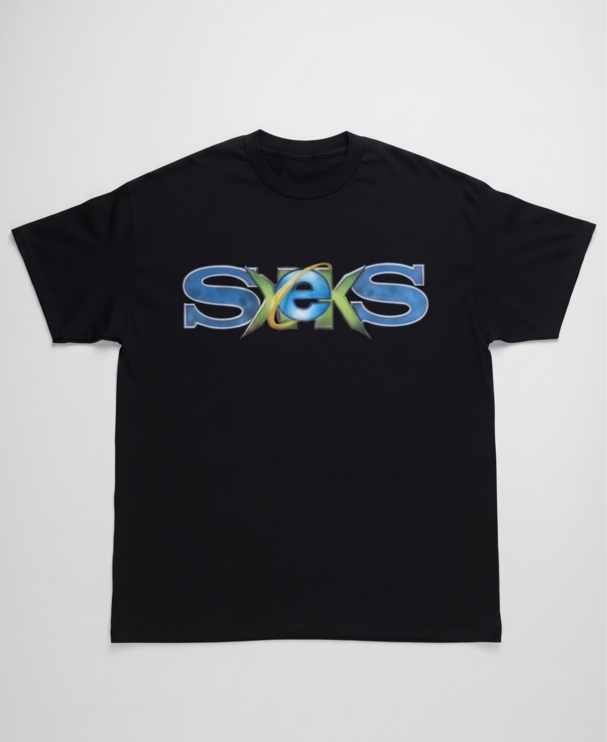SEKS INTERNET TEE