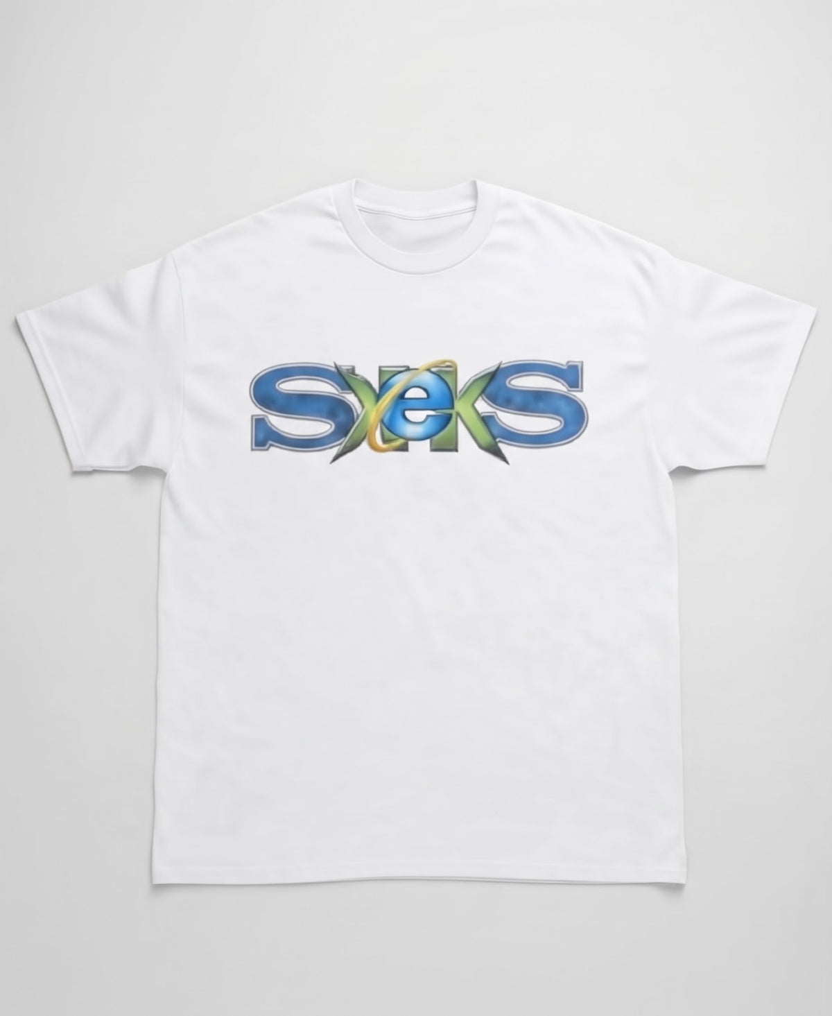 SEKS INTERNET TEE