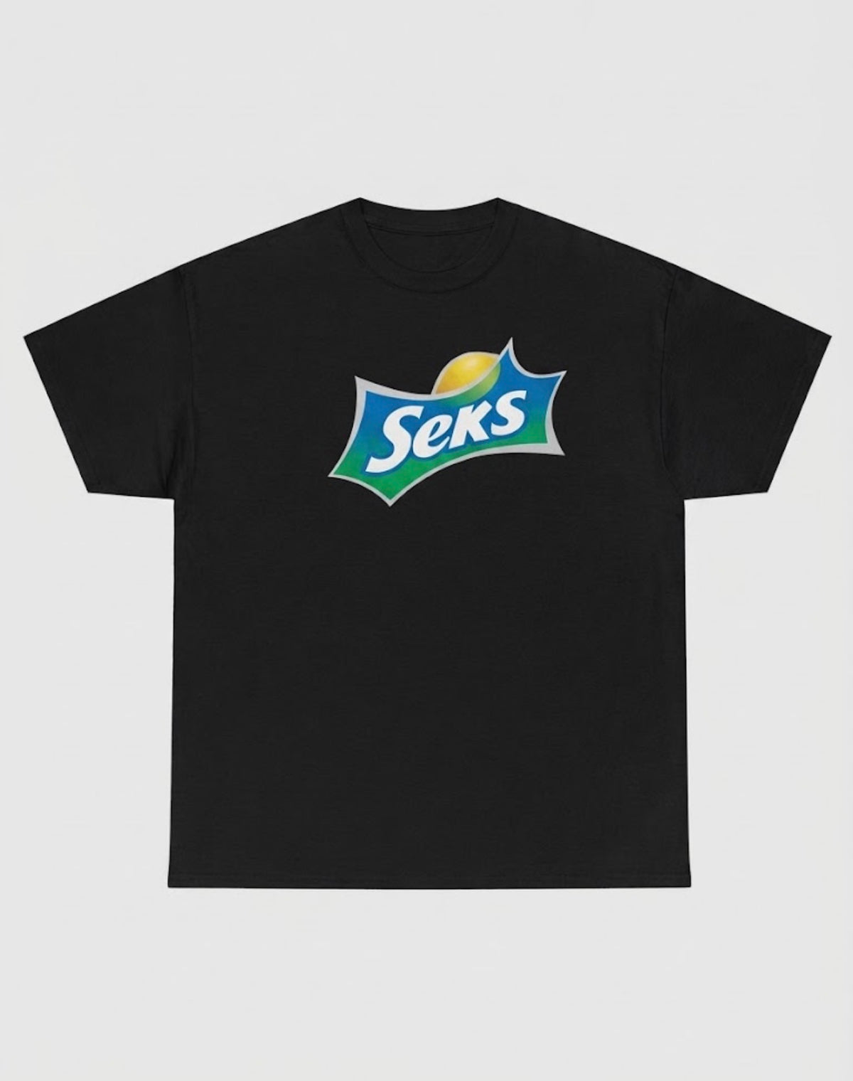 SEKS SPRITE TEE