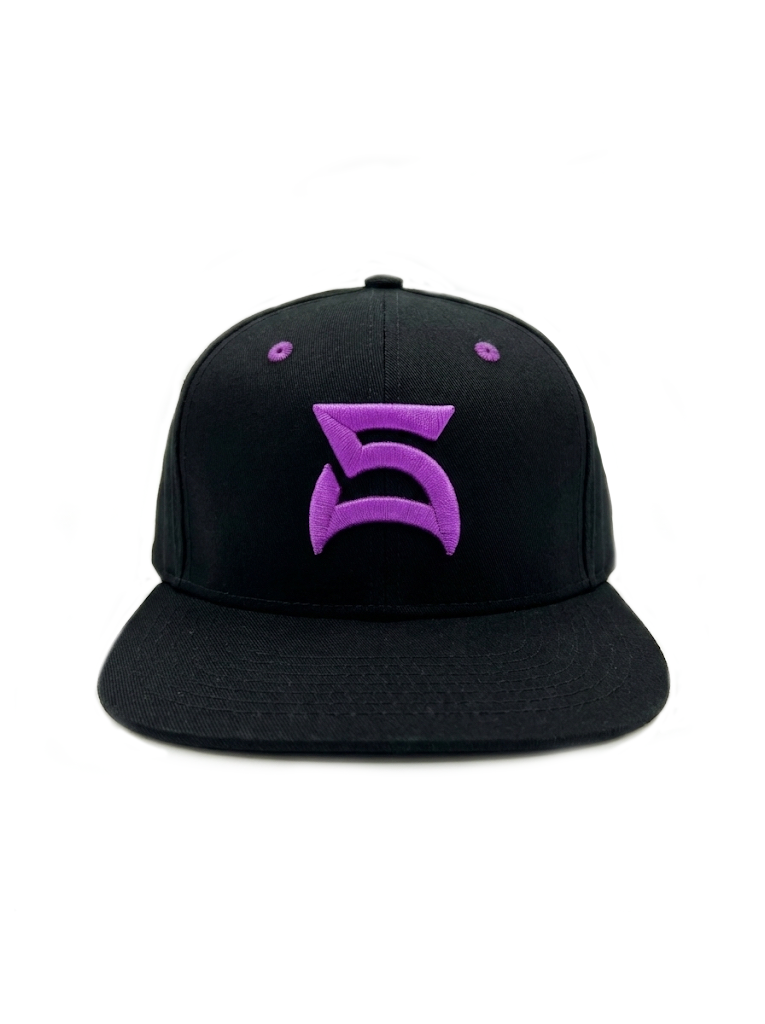 SEKS PURPLE FITTED