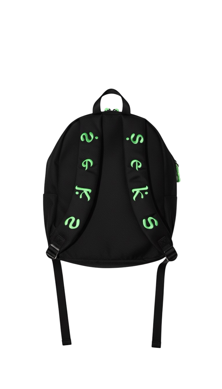 SEKS SUN BACKPACK