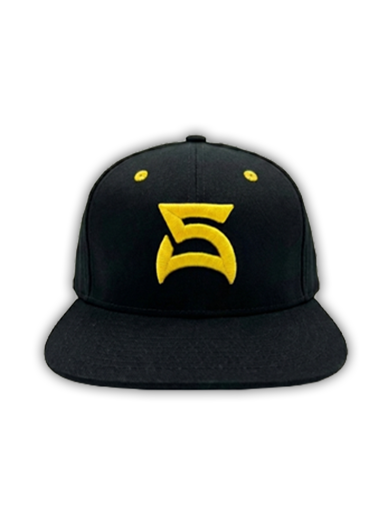 SEKS YELLOW FITTED