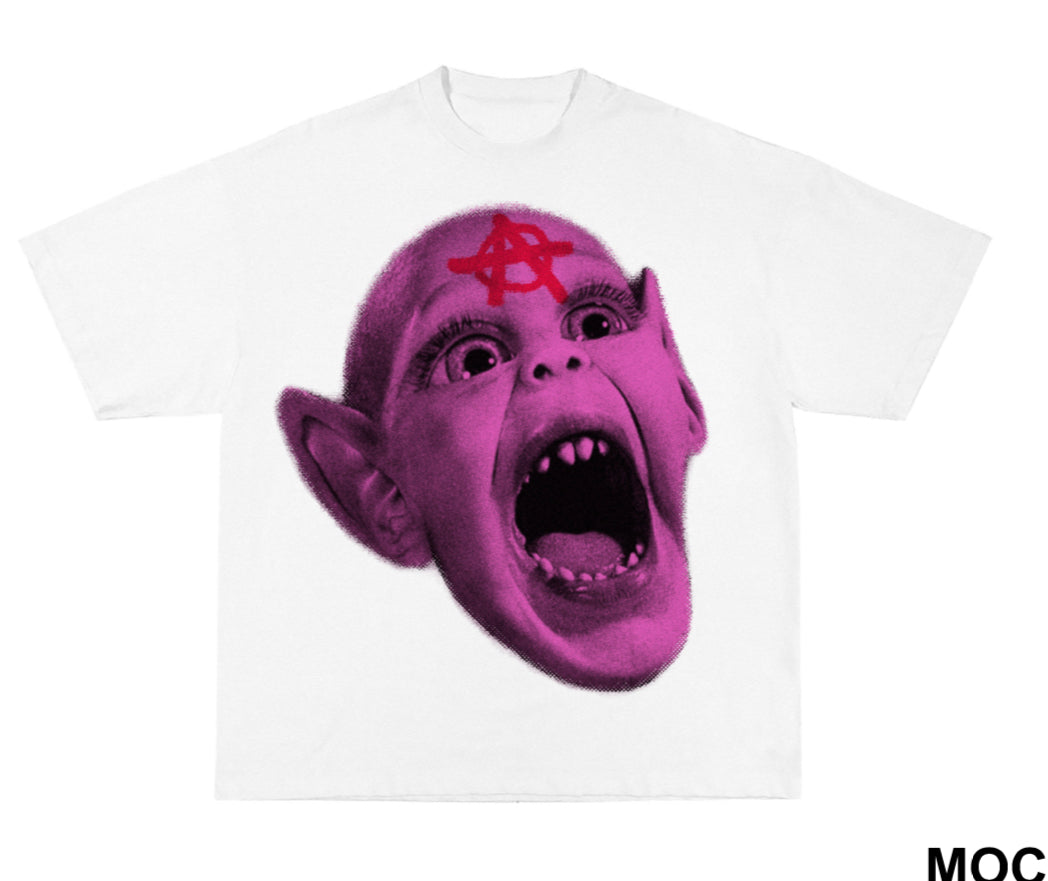 BAT BOY T