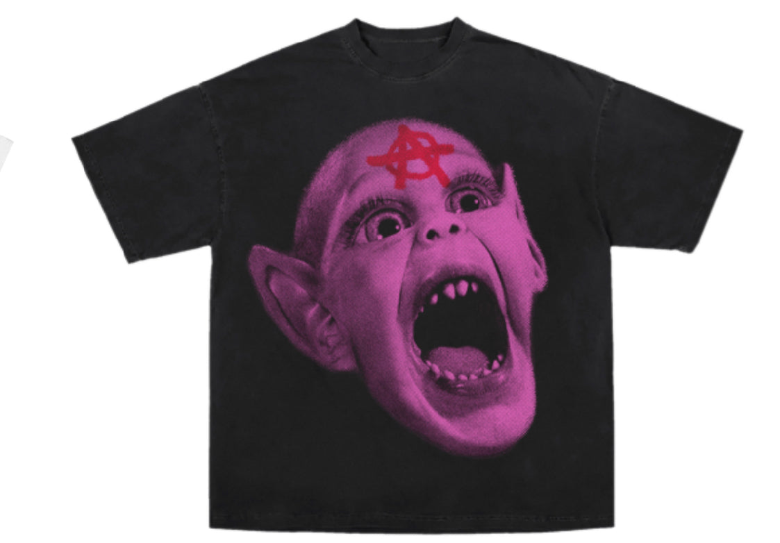 BAT BOY T